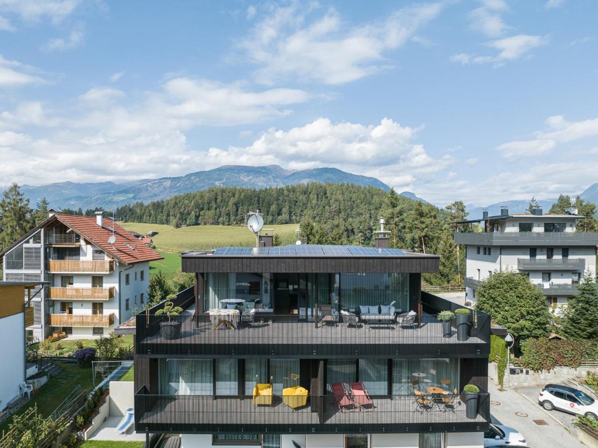 Luis Chalet Brunico Exteriér fotografie
