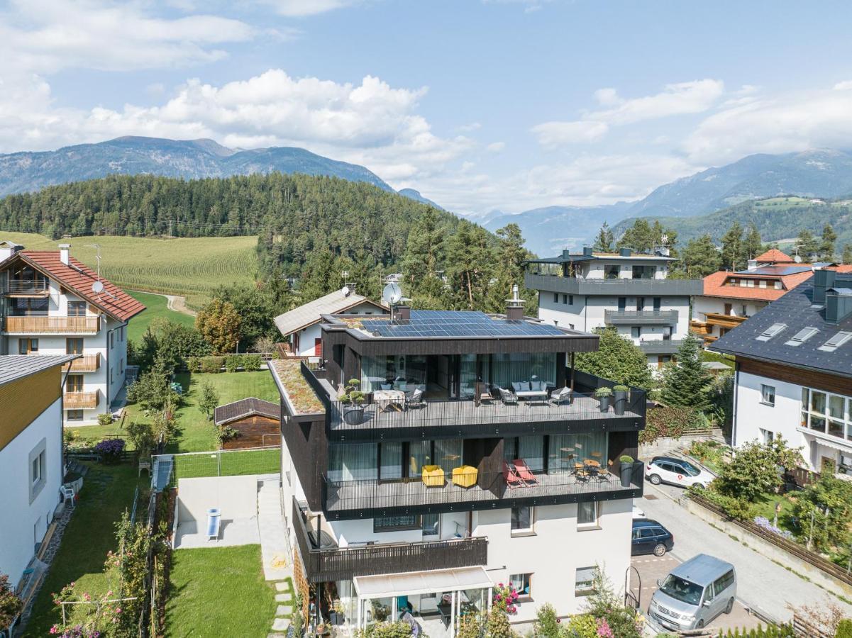 Luis Chalet Brunico Exteriér fotografie